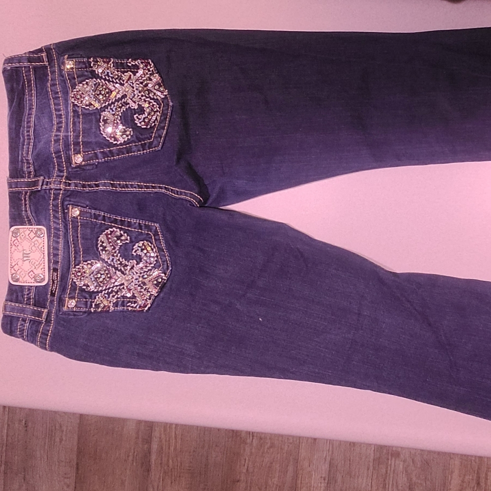 Miss me womens jeans